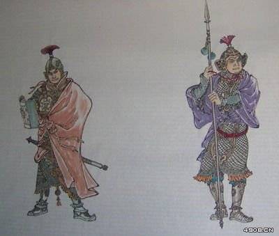 题目正名