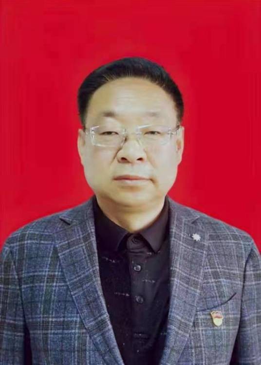 李铁(河北省张家口市生态环境局党组成员、副局长)
