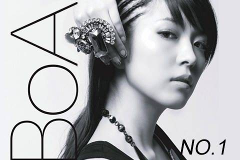 no.1（宝儿2002年音乐专辑）