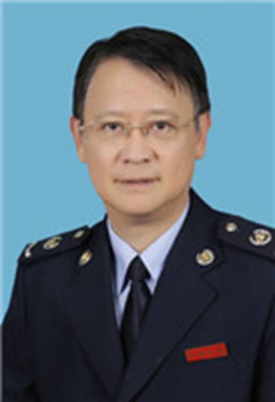 刘绍武(国家税务总局山东省税务局党委委员、纪检组组长)