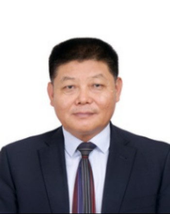 王向东（苏州市供销合作总社党组书记、理事会主任）