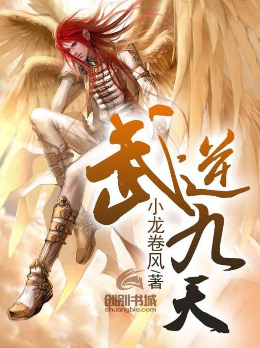 武逆九天（小龙卷风创作的网络小说）