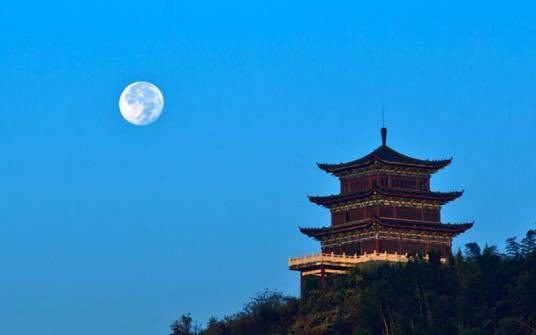 陈淋子镇