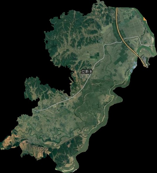 立新乡（江西省九江市永修县辖乡）