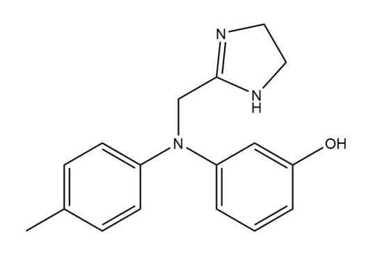 酚妥拉明