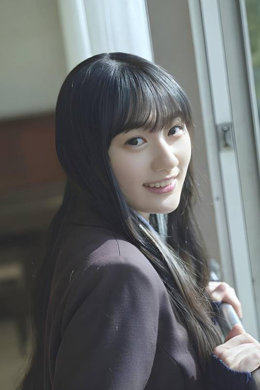 川崎樱（乃木坂46成员）