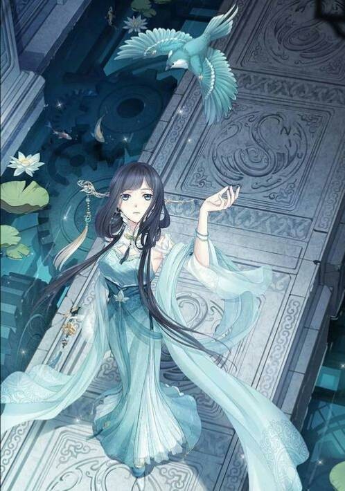 秦灵筠