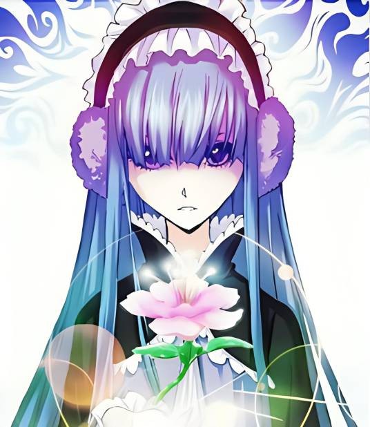 叶泠泠(玄幻小说《斗罗大陆》中的角色)