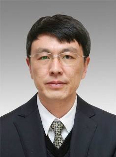 郑磊(云南省昭通市彝良县委书记)