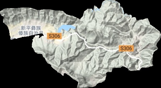 桂山街道