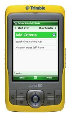 ArcGIS Mobile