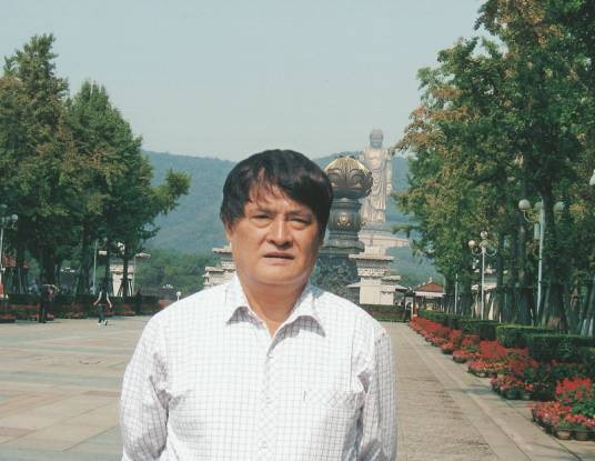 庄利经