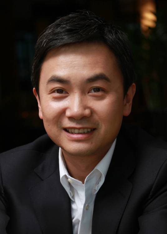 毛大庆(优客工场创始人兼董事长)
