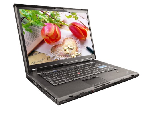 ThinkPad W500(4063RC1)