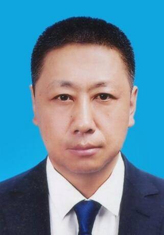 焦健（辽宁省锦州市古塔区委书记）