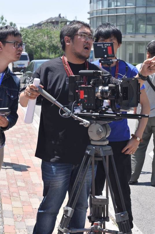 赵烁（导演）