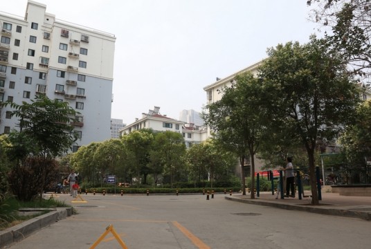 茂新新区一区