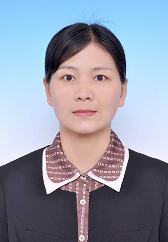赵淑玲（云南省大理州宾川县人民政府副县长）