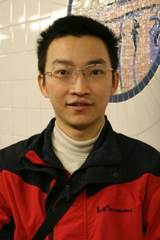周栋焯