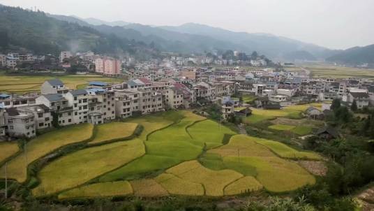 上塘镇(贵州省黔东南苗族侗族自治州黄平县下辖镇)