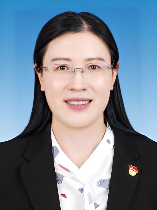郭顺民(黑龙江省哈尔滨市委常委,市政府副市长(挂职))