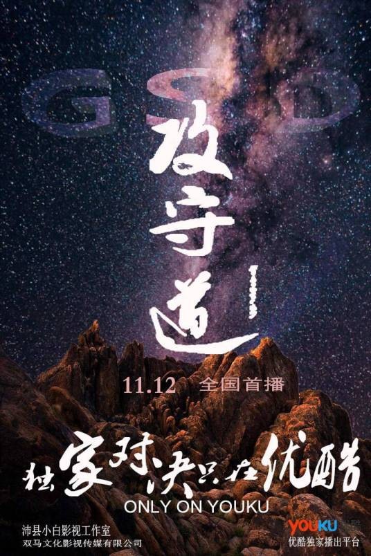 飞龙功守道