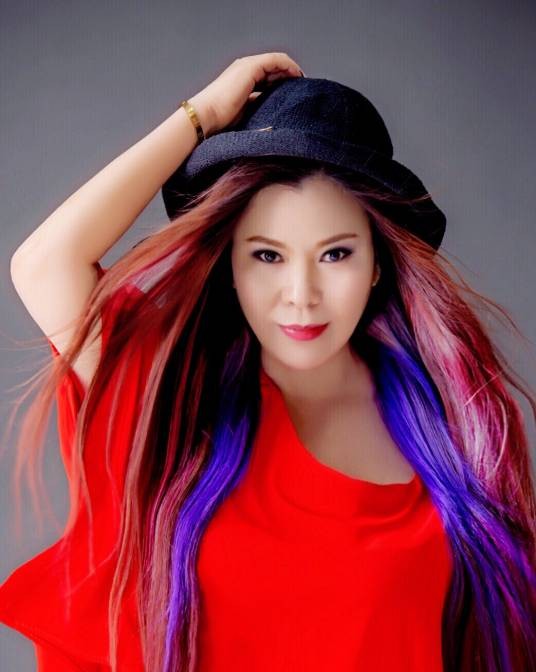 紫炫（中国内地女歌手）