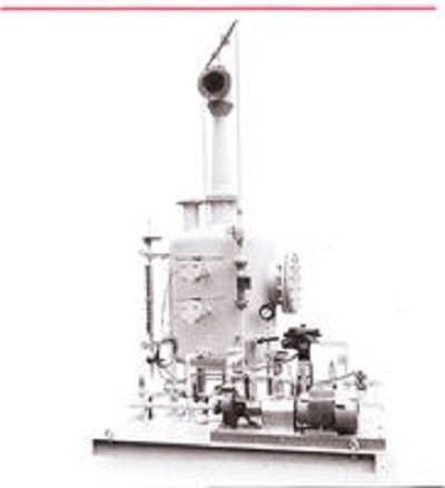 文丘里洗涤器