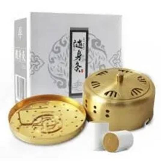 好轻松艾灸器