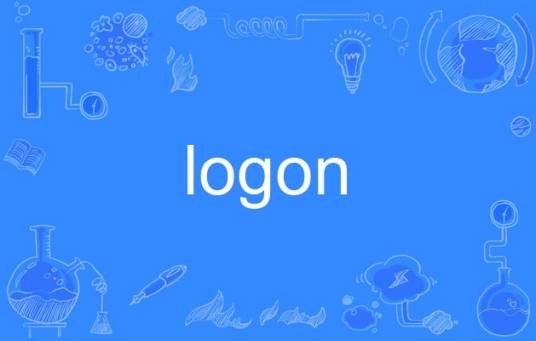 logon