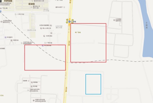 南广阳城