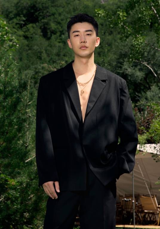 李俊贤(中国内地男演员)