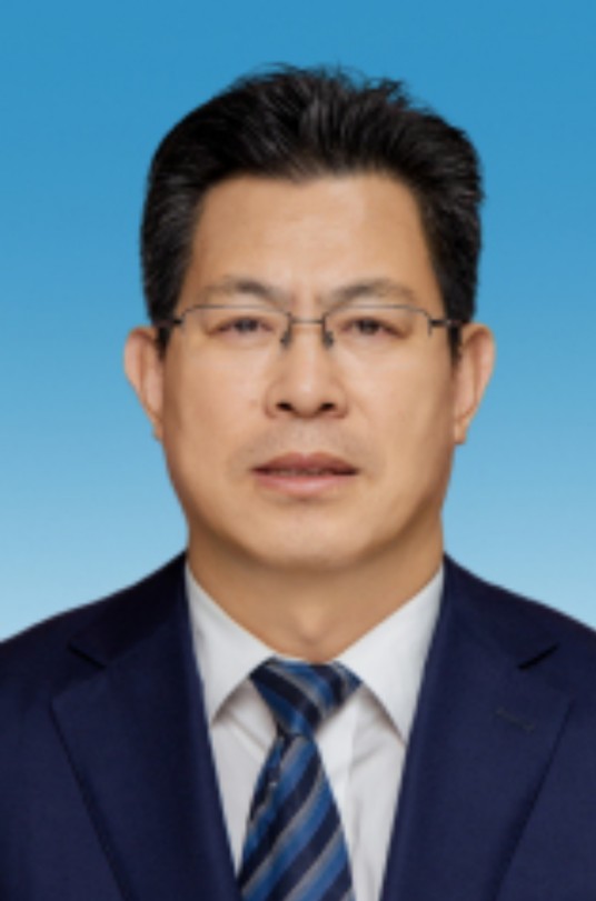 黄飞(滨州医学院党委副书记、院长)