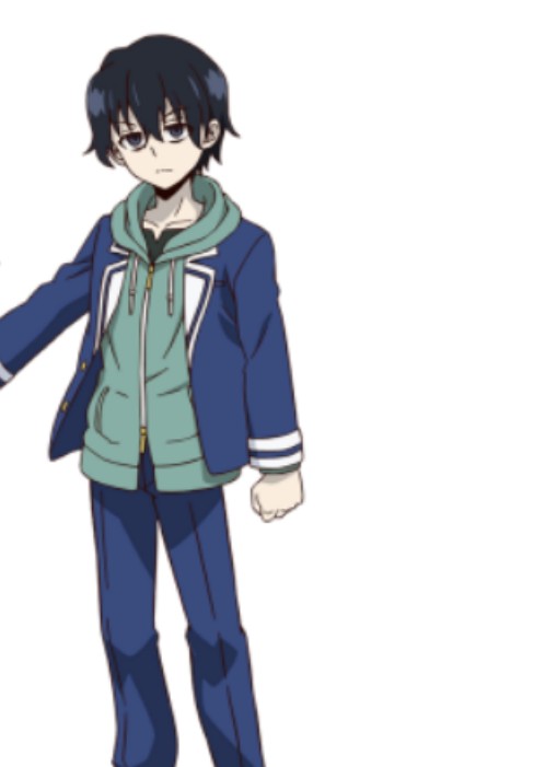 风间真司