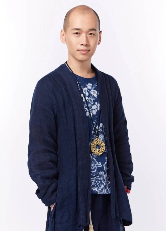 成昊(服装设计师)