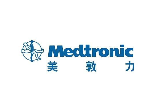 美国美敦力公司