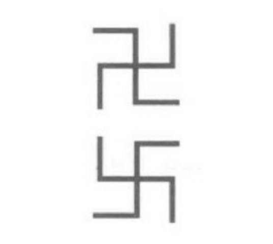 万字符