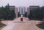 武汉大学泰康医学院
