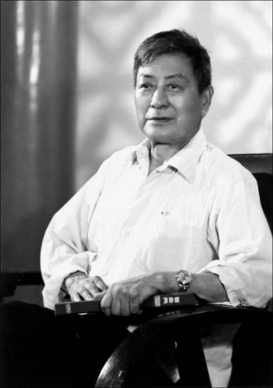 李国平（中国科学院院士、数学家）