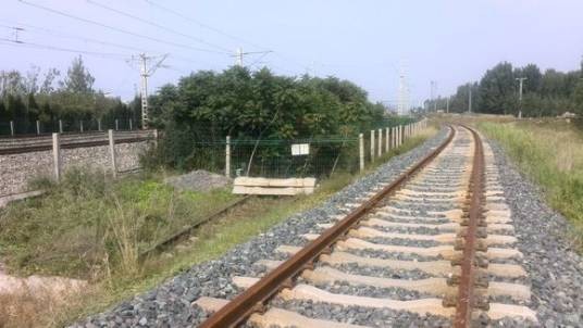 石德铁路