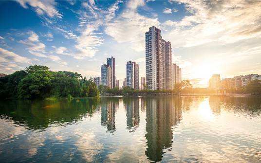 天纵御景湾