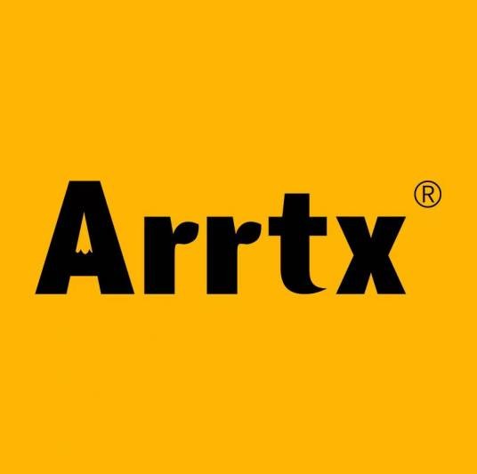 Arrtx阿泰诗