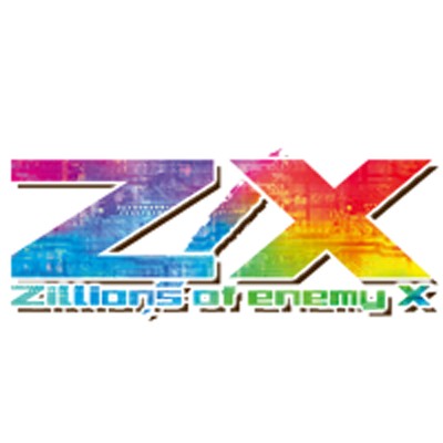 Z/X -Zillions of enemy X-