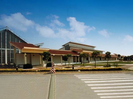 上海美国学校