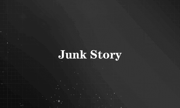Junk Story