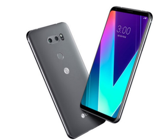 LG V30s