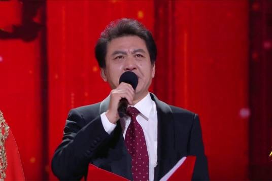 王勇（国家一级演员）