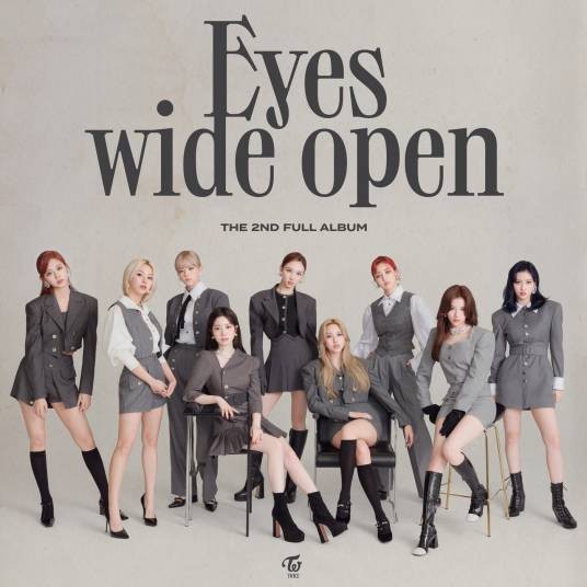 I CAN'T STOP ME(2020年TWICE演唱的歌曲)