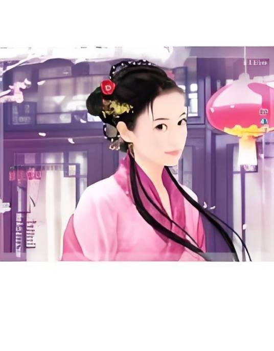 平凡妻主俏夫郎