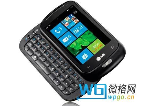 LG C900